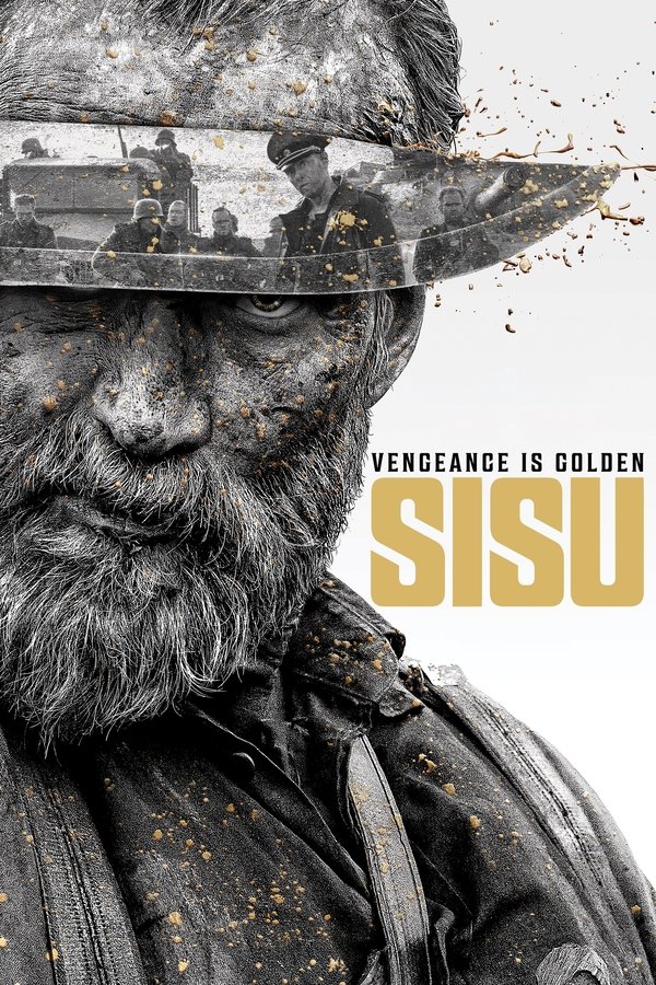 TOP - Sisu (2023)